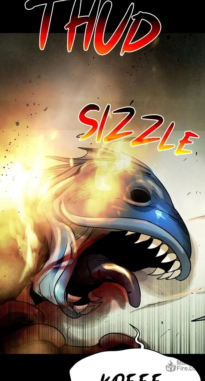 Spore Chapter 61 page 75 - 