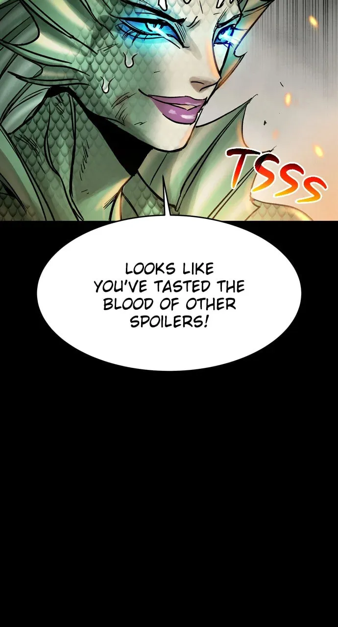 Spore Chapter 61 page 77 - 