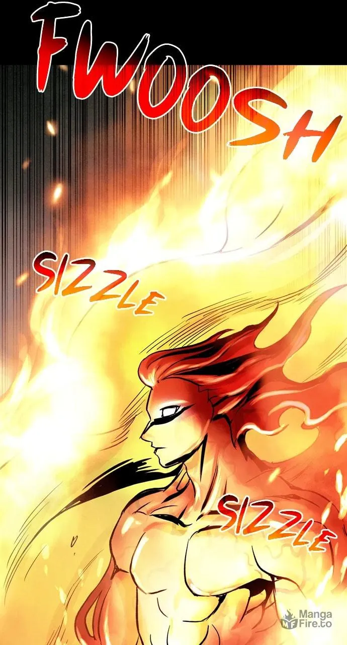 Spore Chapter 61 page 78 - 