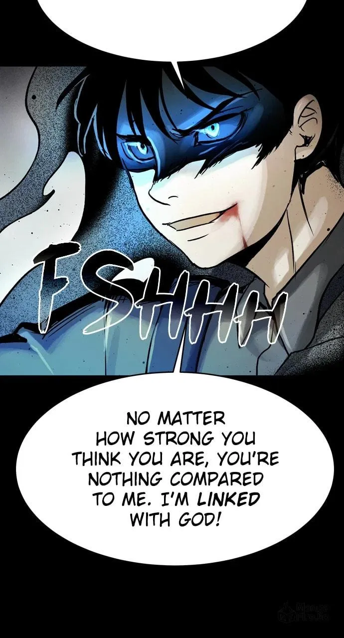 Spore Chapter 61 page 9 - 