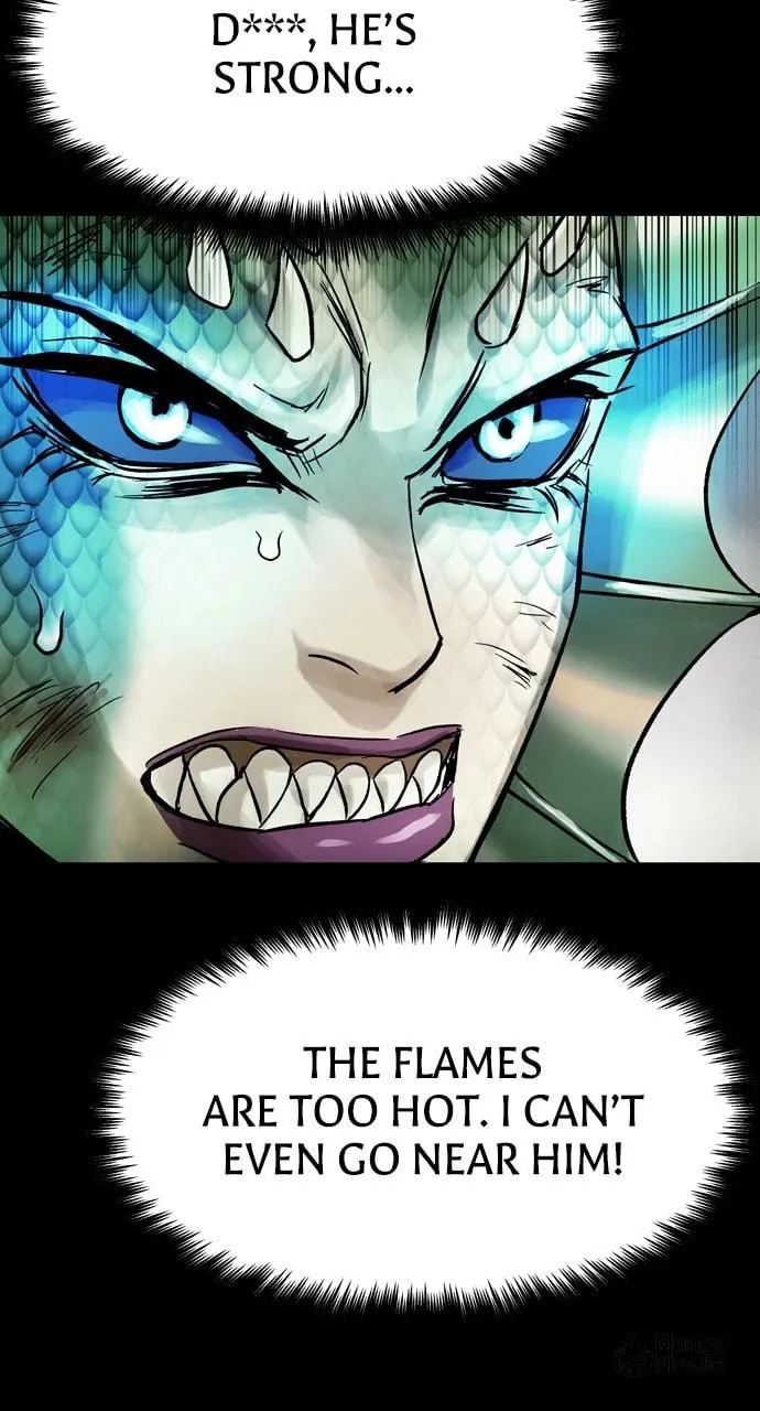 Spore Chapter 61 page 81 - 