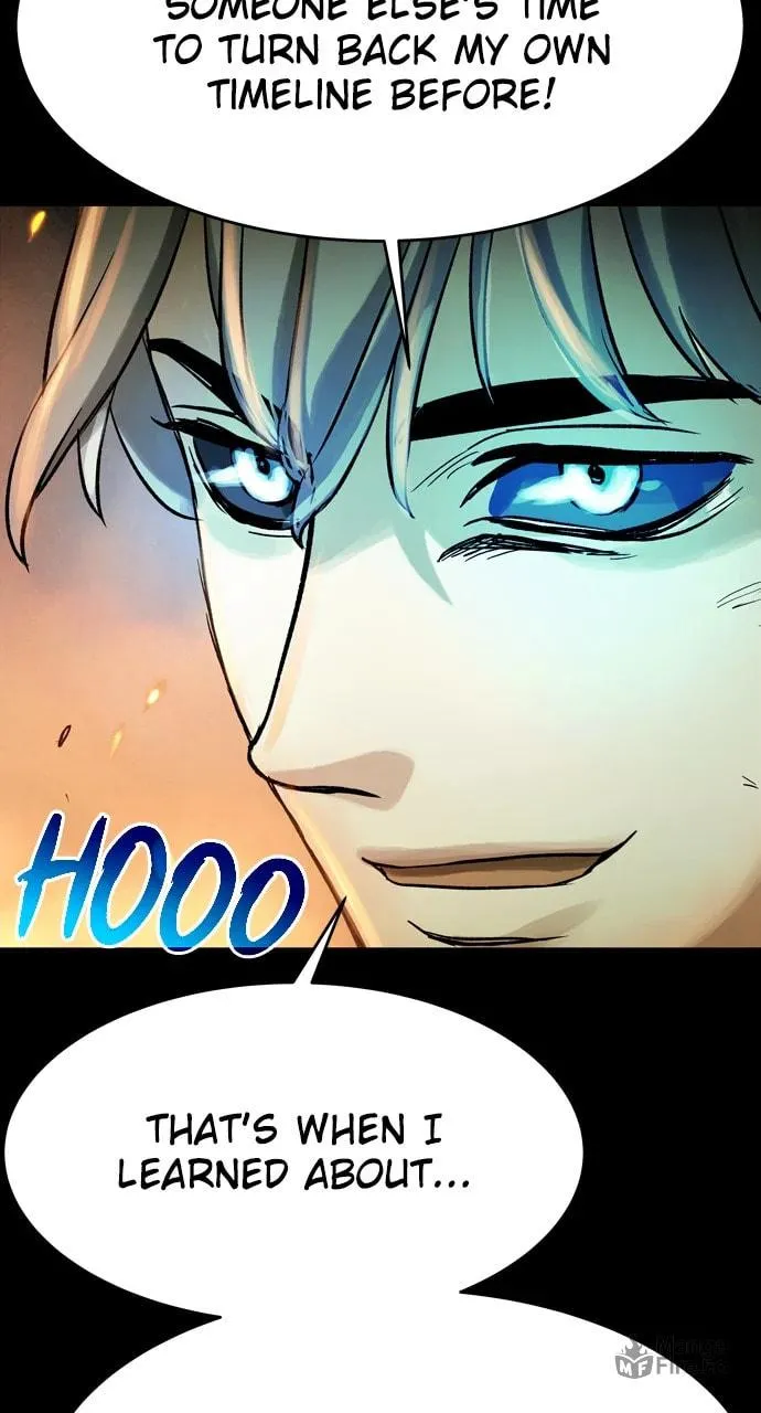 Spore Chapter 61 page 85 - 