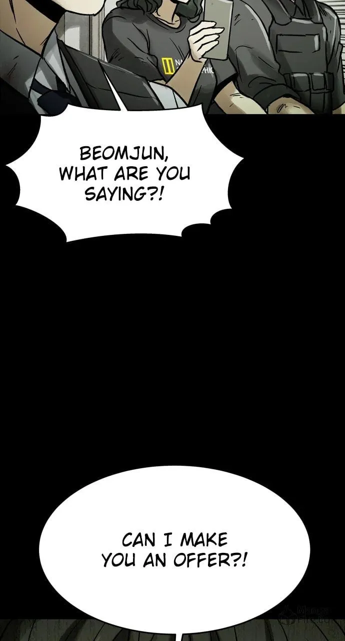 Spore Chapter 61 page 87 - 