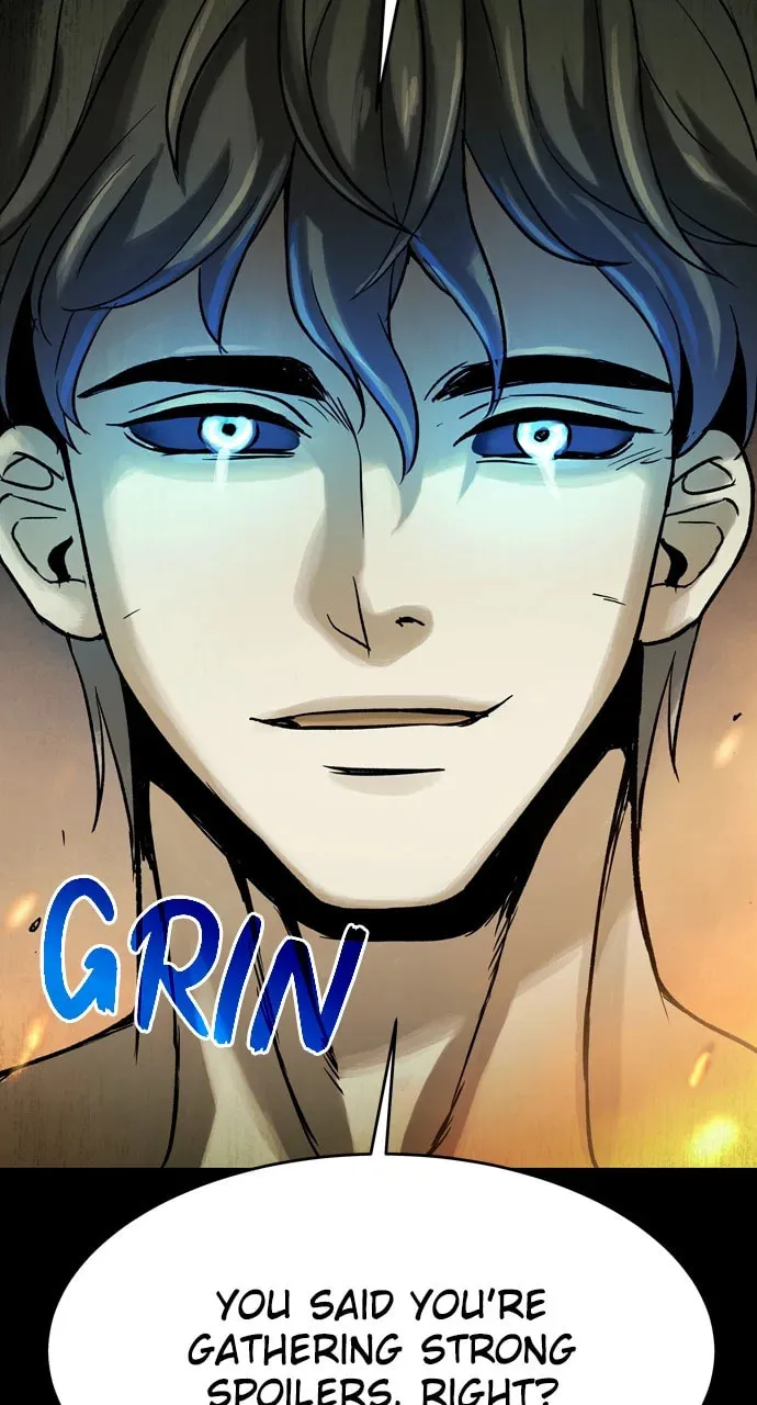 Spore Chapter 61 page 88 - 