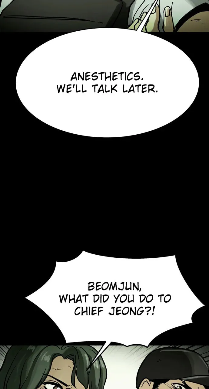Spore Chapter 62 page 16 - 