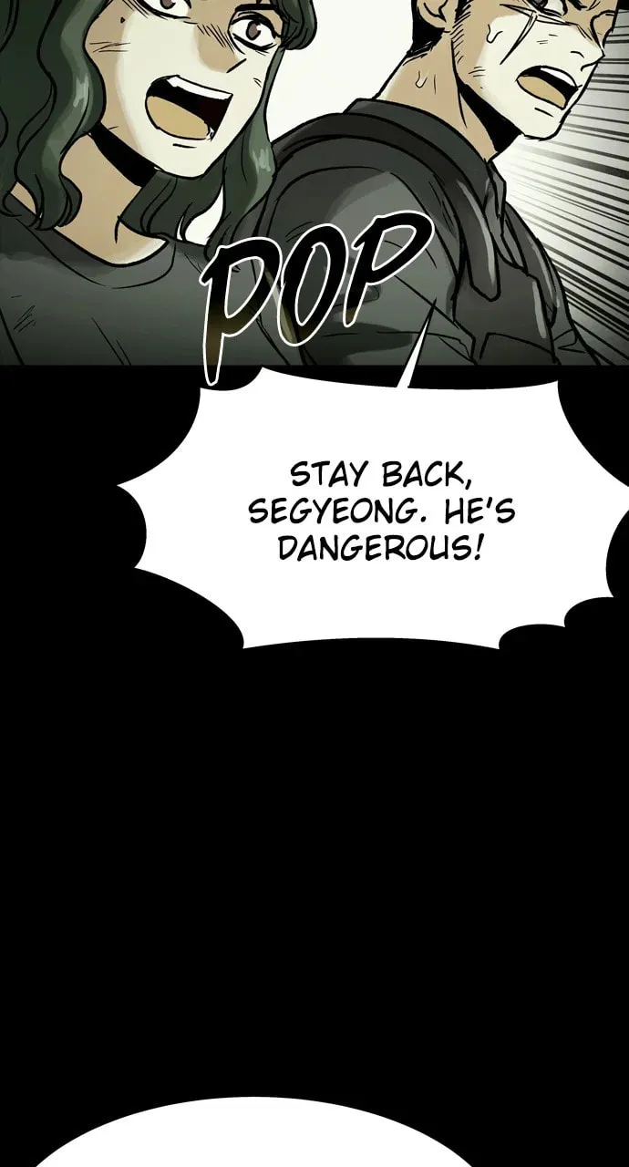 Spore Chapter 62 page 17 - 