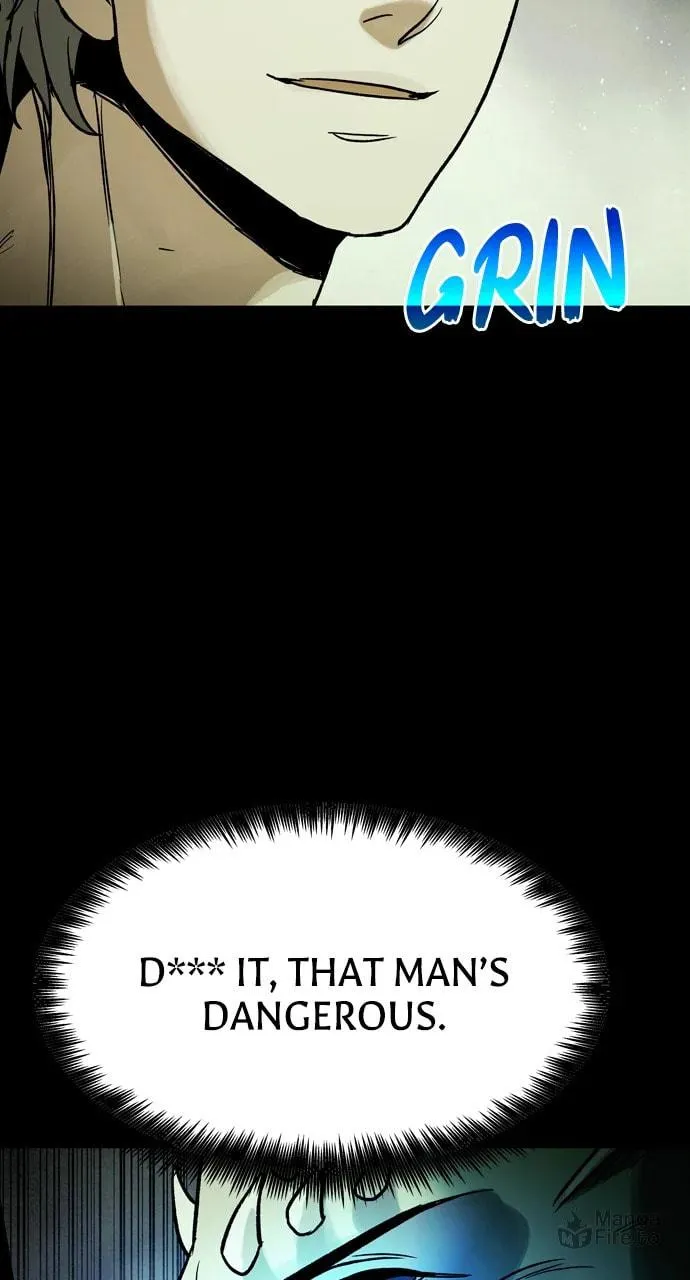 Spore Chapter 62 page 20 - 