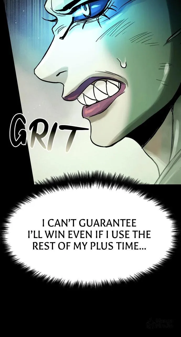 Spore Chapter 62 page 21 - 