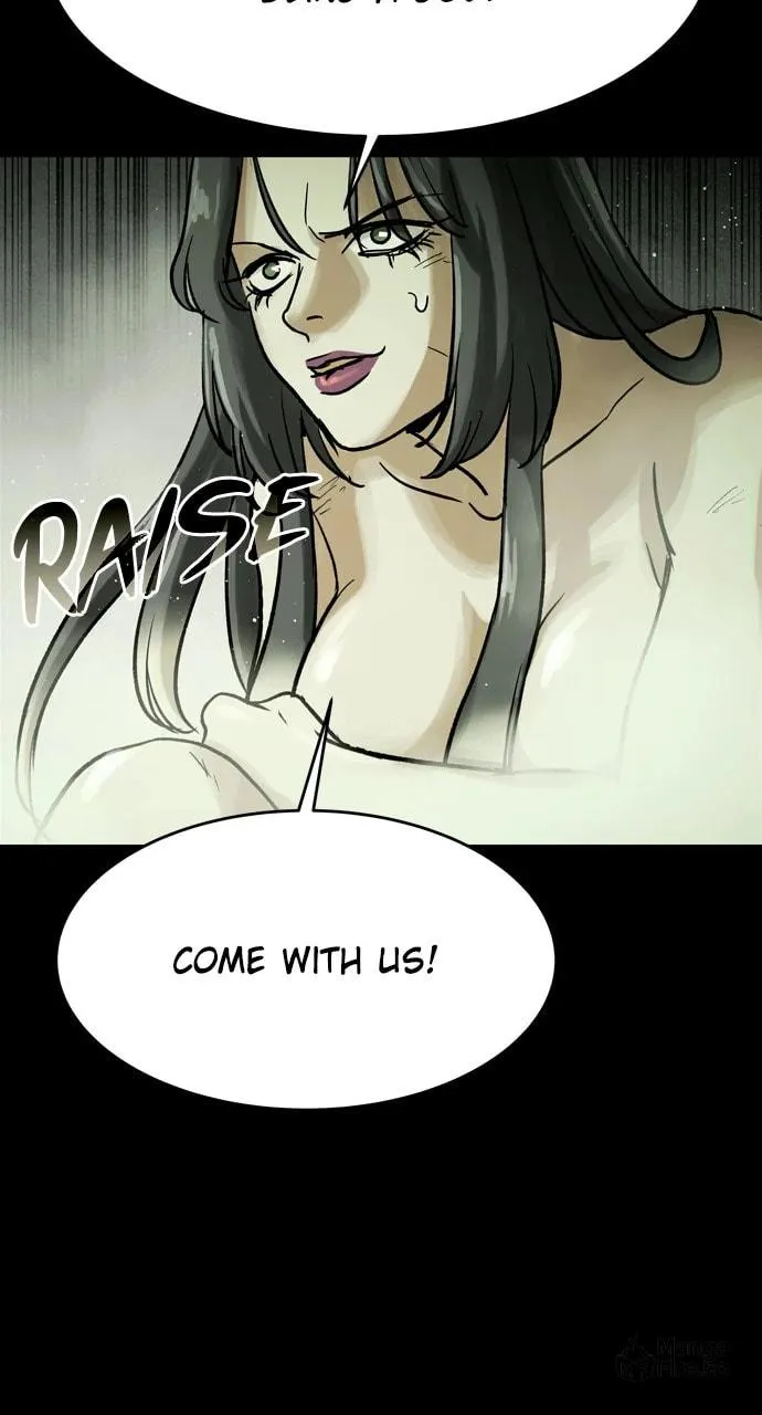 Spore Chapter 62 page 24 - 