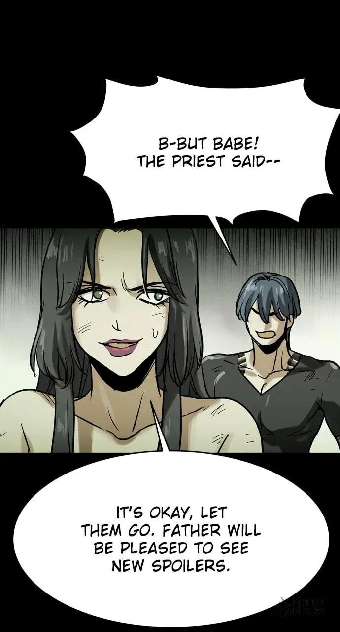 Spore Chapter 62 page 25 - 