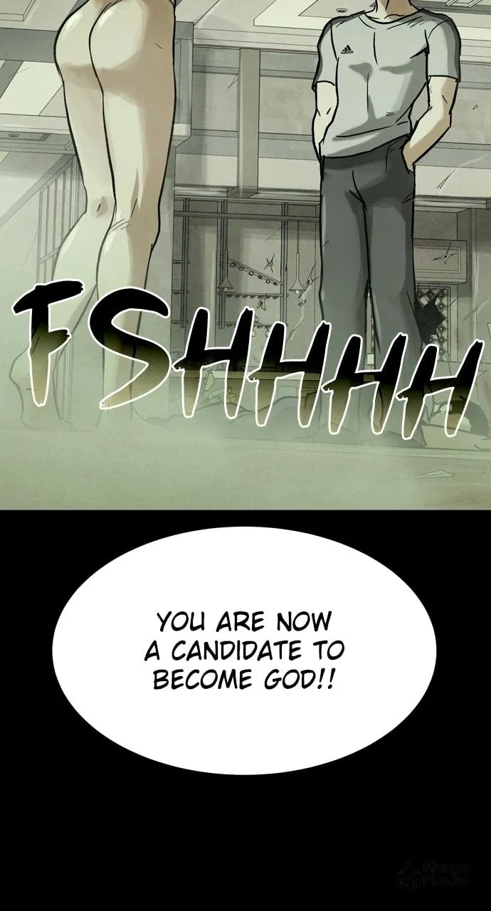 Spore Chapter 62 page 27 - 