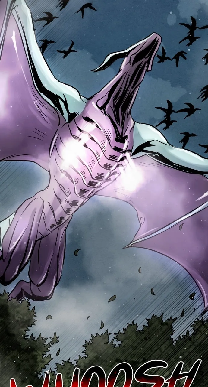 Spore Chapter 62 page 29 - 