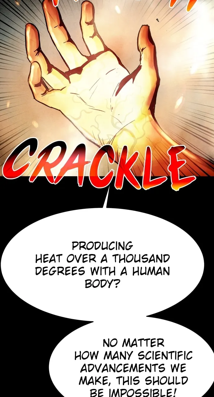 Spore Chapter 62 page 4 - 