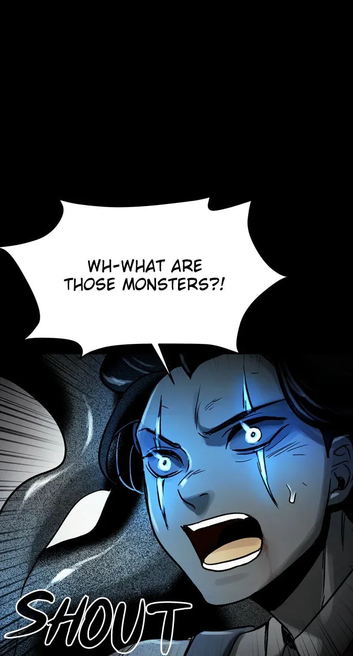 Spore Chapter 62 page 32 - 