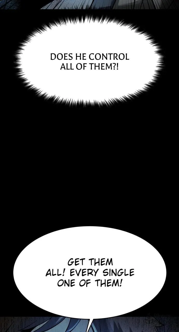 Spore Chapter 62 page 33 - 