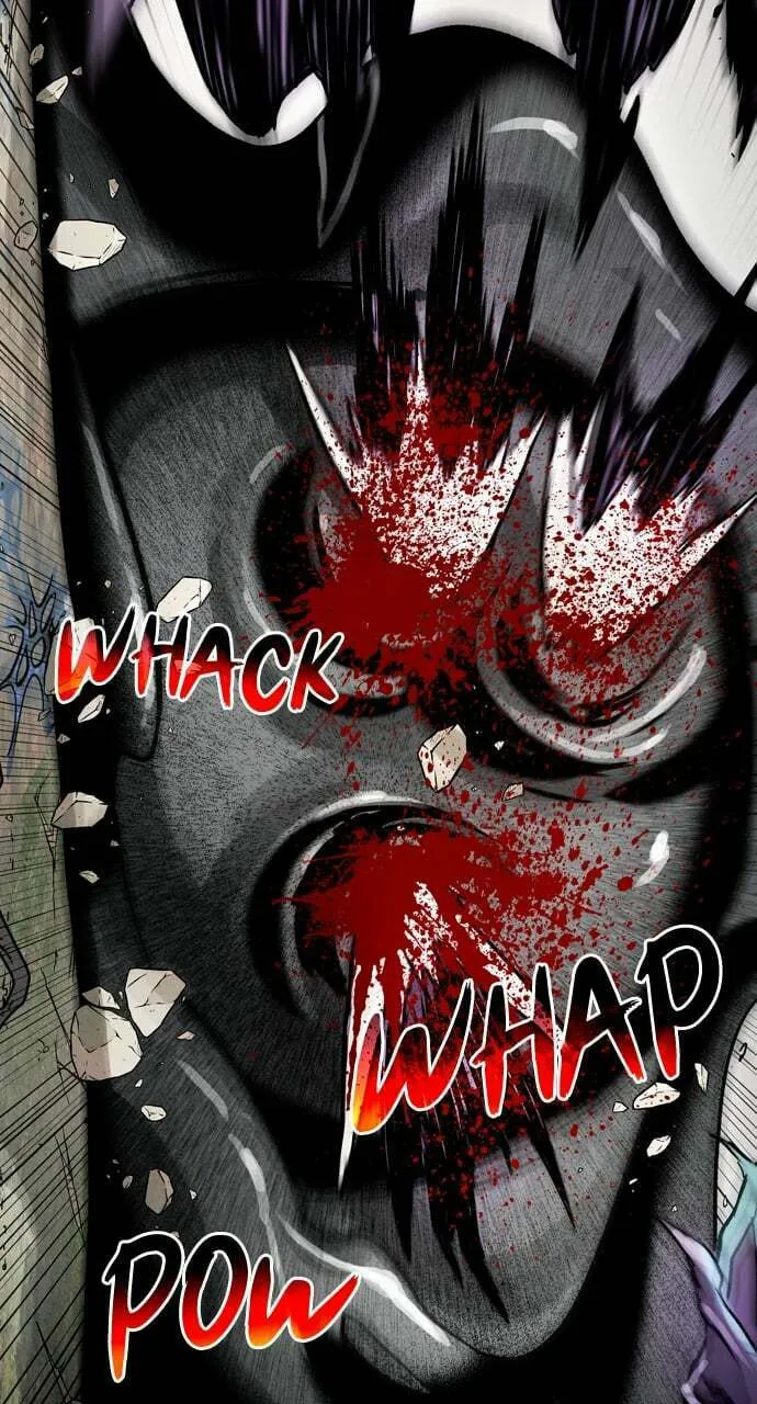 Spore Chapter 62 page 37 - 