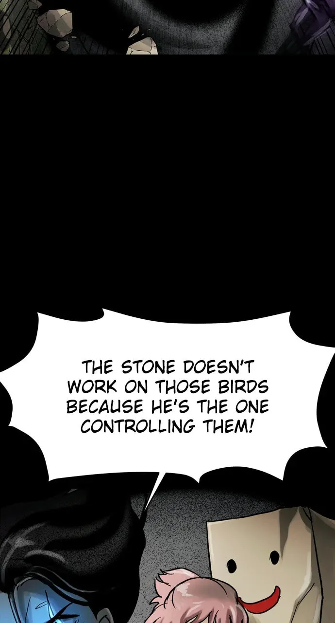 Spore Chapter 62 page 38 - 
