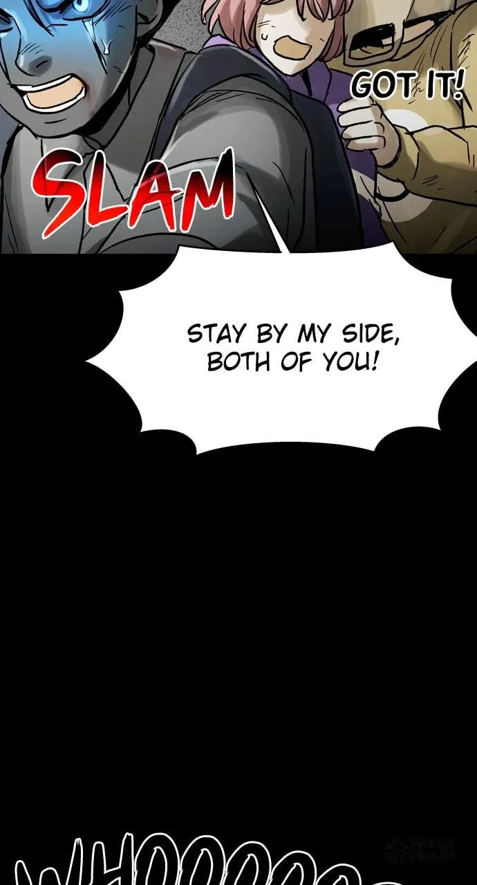 Spore Chapter 62 page 39 - 