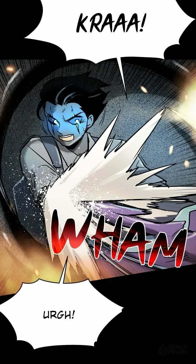 Spore Chapter 62 page 48 - 