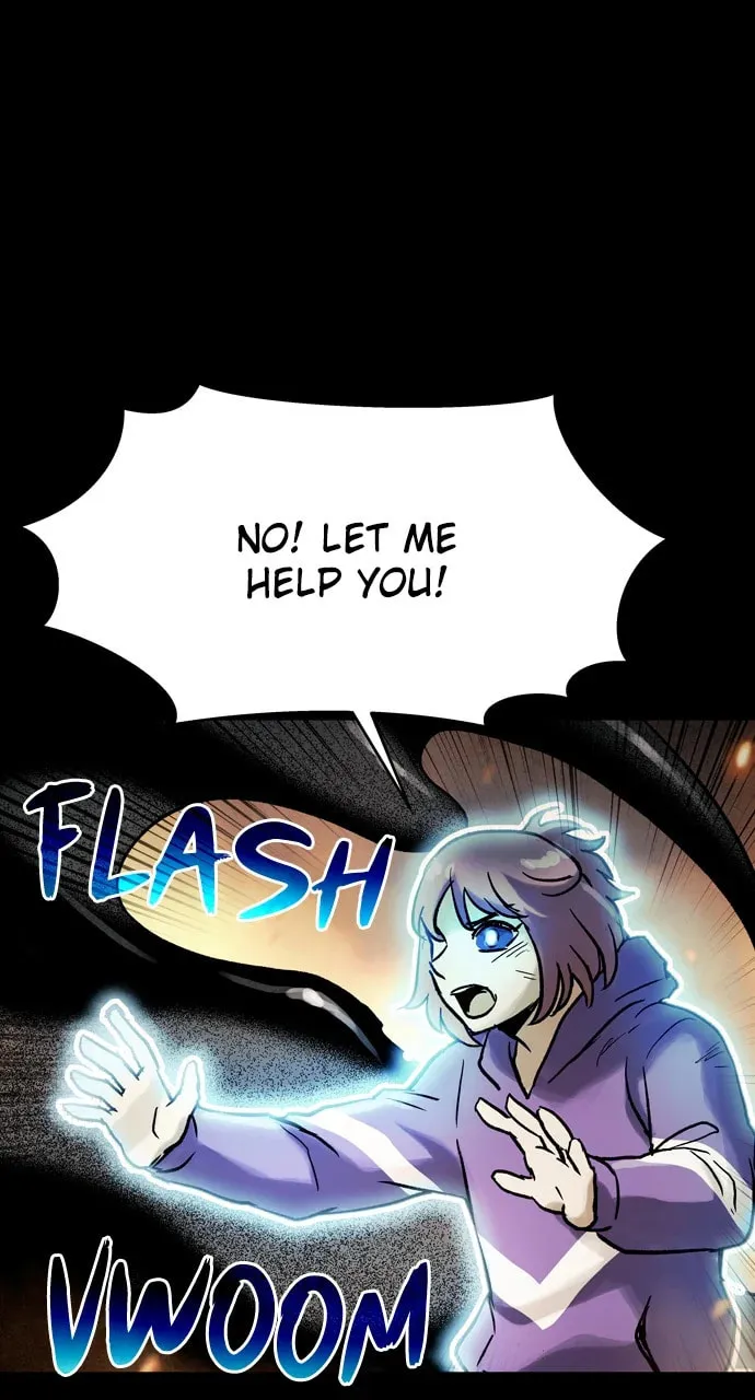 Spore Chapter 62 page 49 - 