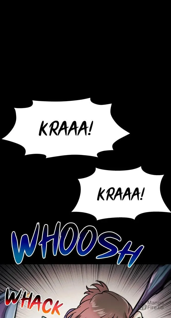 Spore Chapter 62 page 50 - 