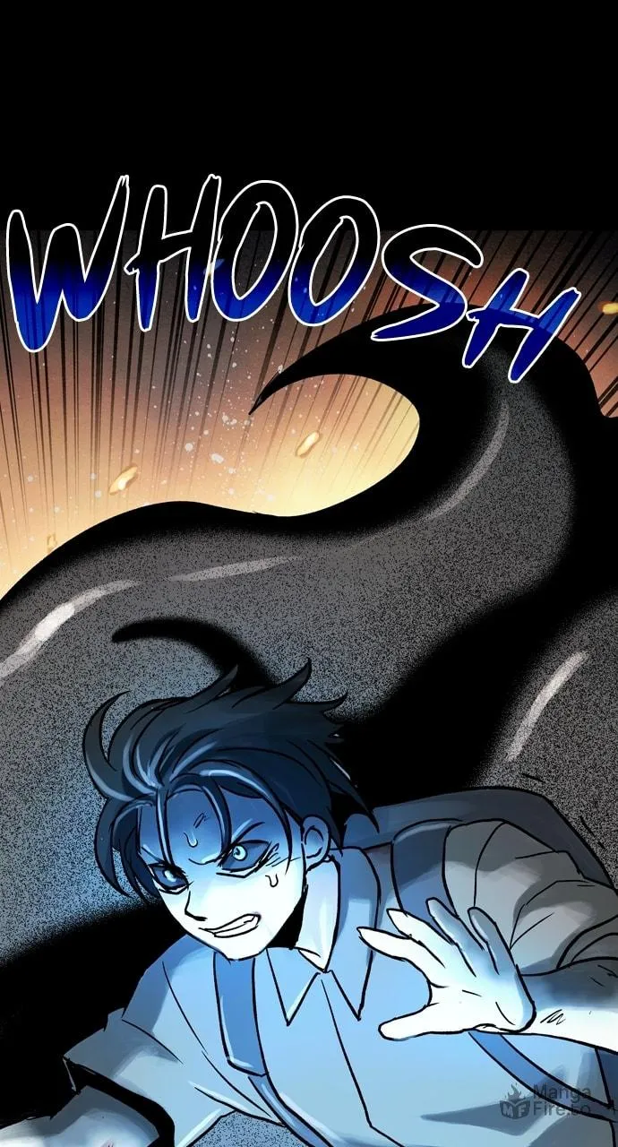Spore Chapter 62 page 54 - 