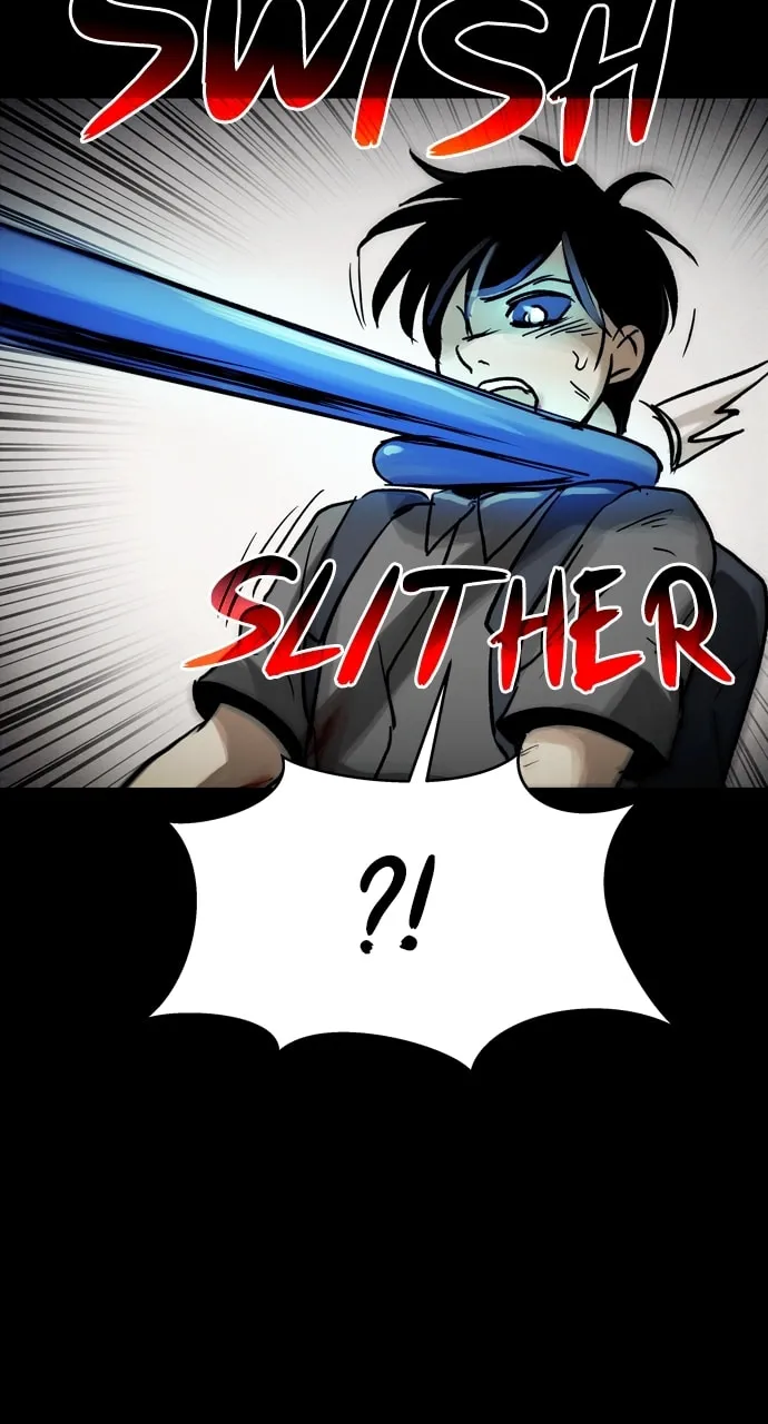 Spore Chapter 62 page 56 - 
