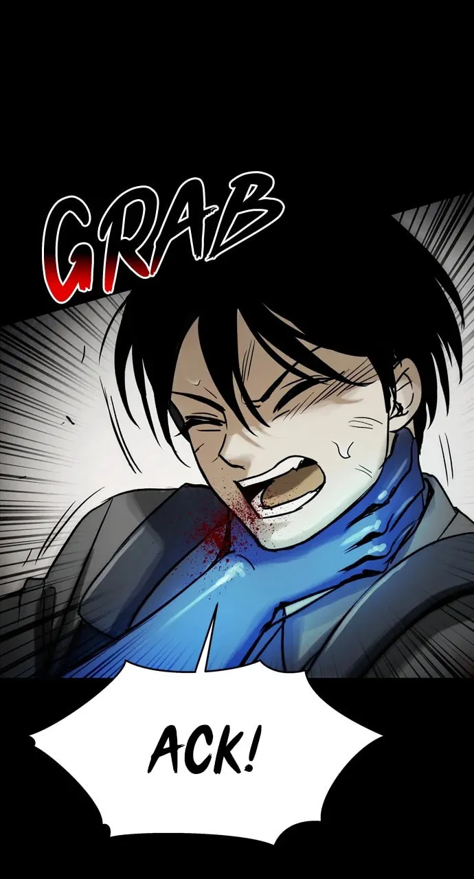 Spore Chapter 62 page 58 - 