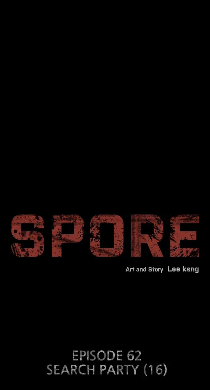 Spore Chapter 62 page 7 - 
