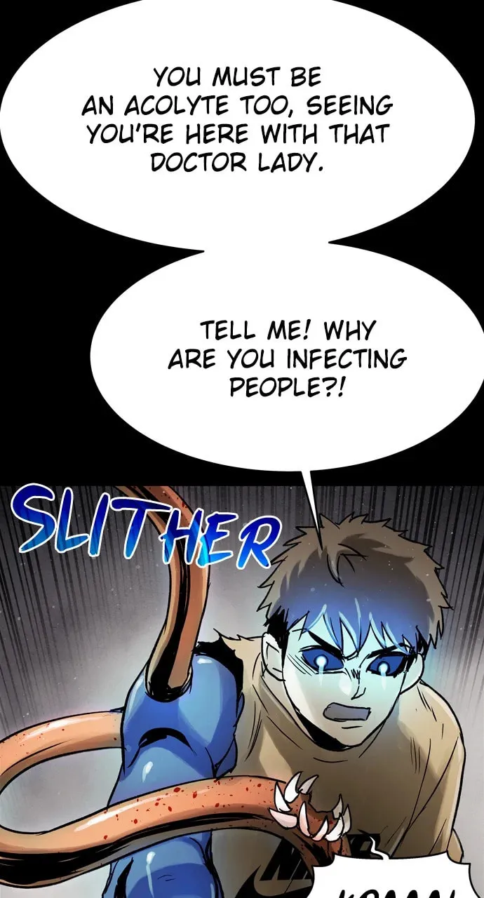 Spore Chapter 62 page 61 - 
