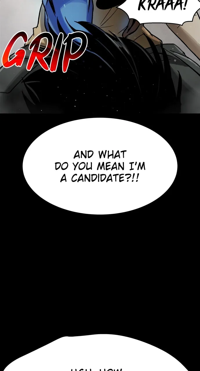 Spore Chapter 62 page 62 - 