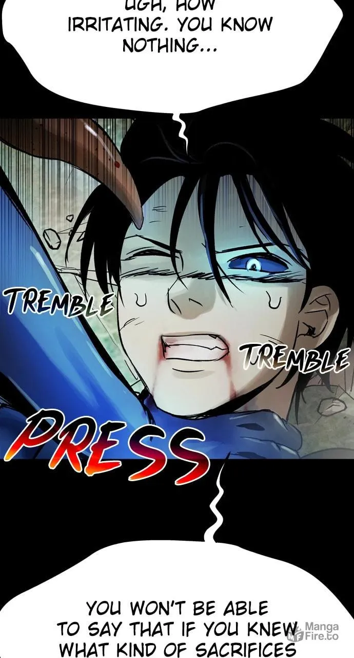 Spore Chapter 62 page 63 - 