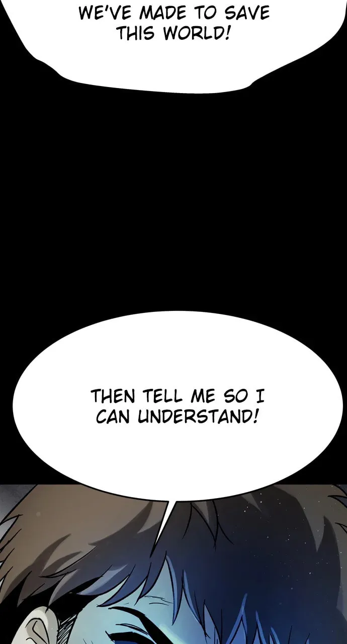 Spore Chapter 62 page 64 - 
