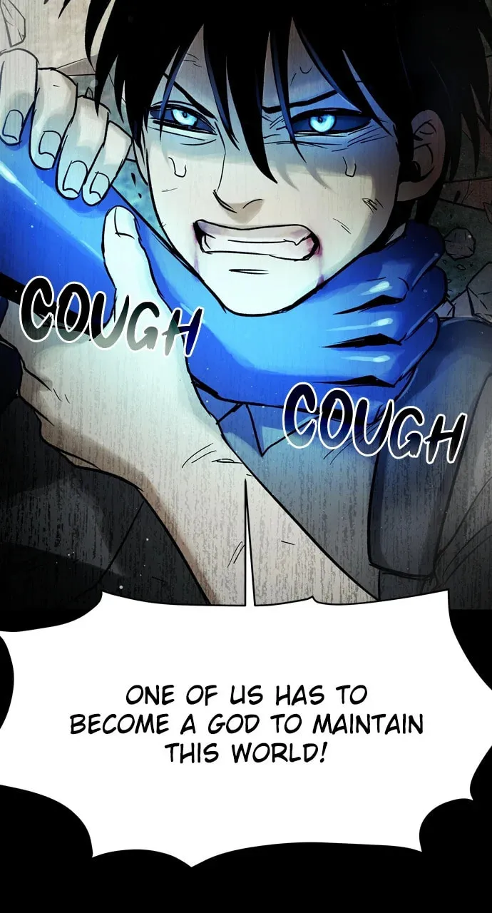 Spore Chapter 62 page 67 - 