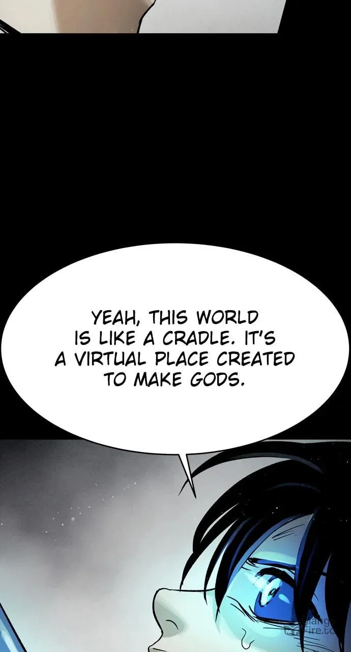 Spore Chapter 62 page 69 - 