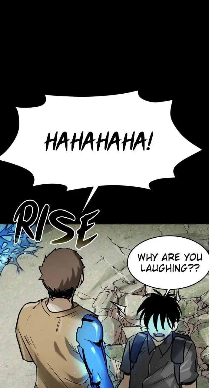 Spore Chapter 62 page 71 - 