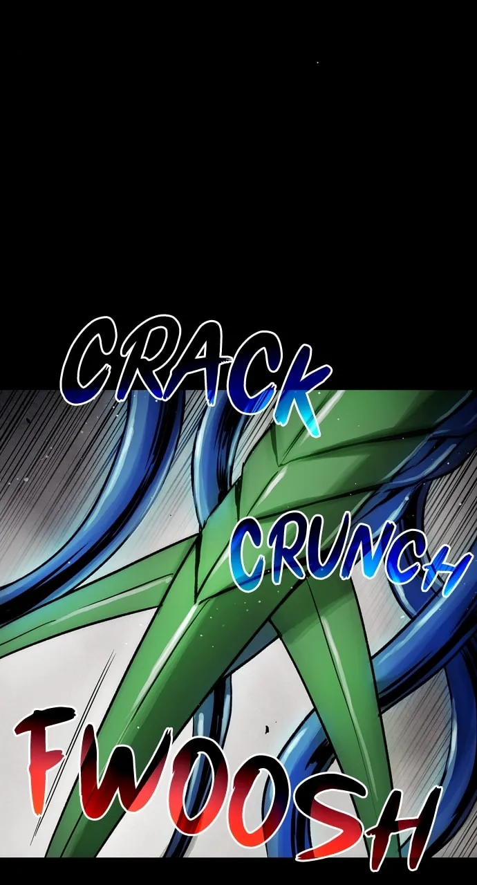 Spore Chapter 62 page 74 - 