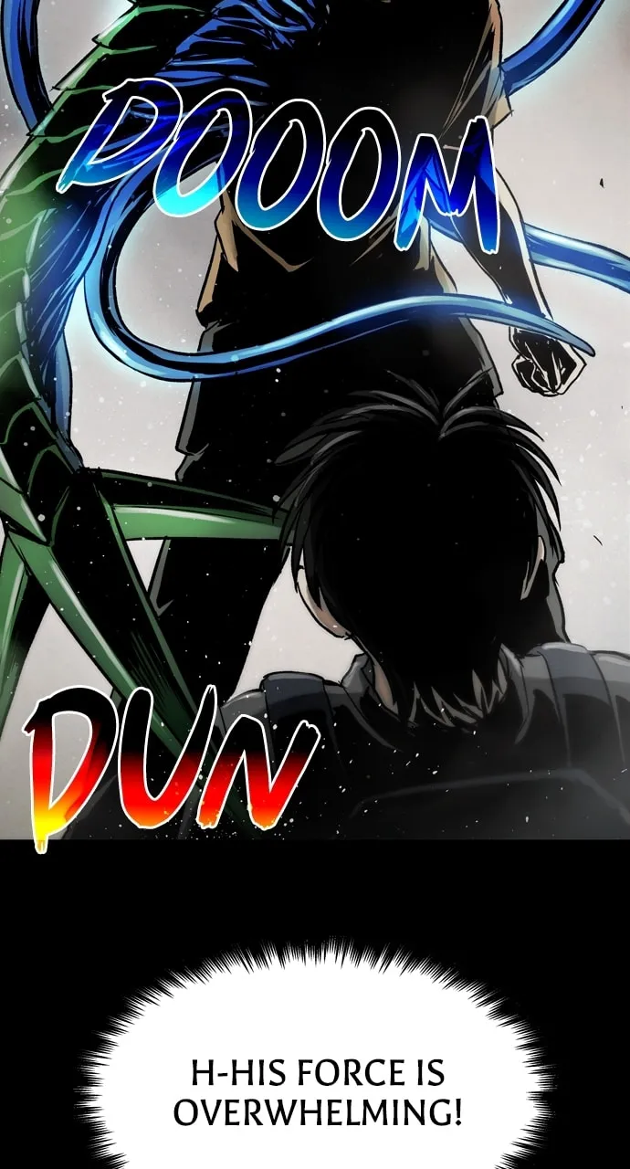 Spore Chapter 62 page 76 - 