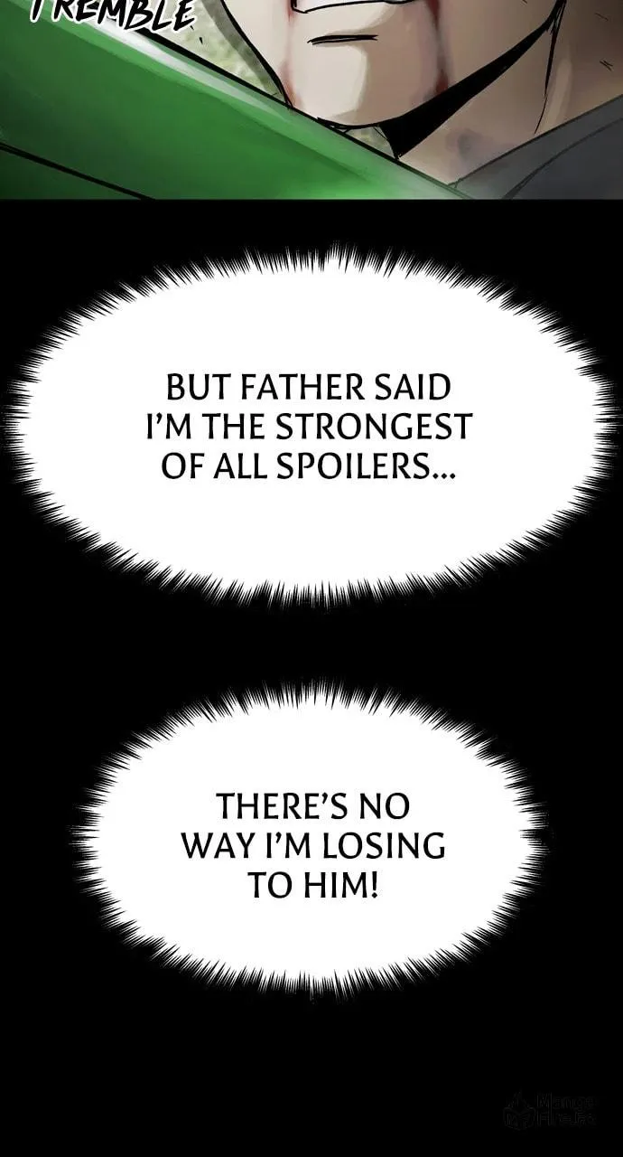 Spore Chapter 62 page 78 - 