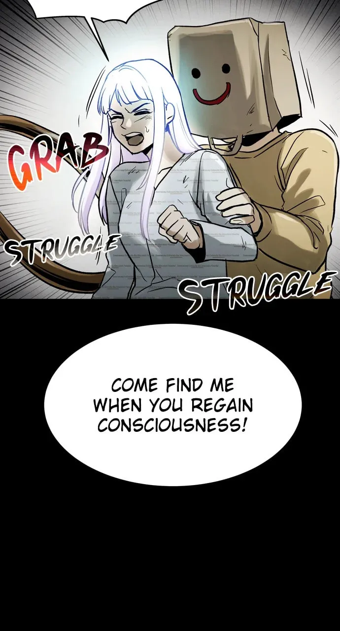 Spore Chapter 62 page 86 - 