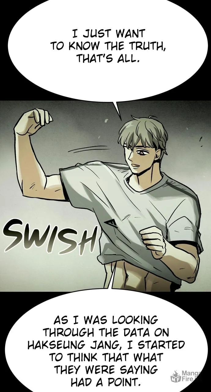 Spore Chapter 62 page 10 - 