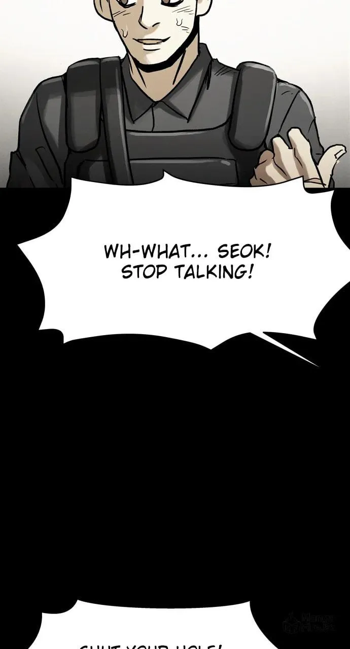 Spore Chapter 63 page 12 - 