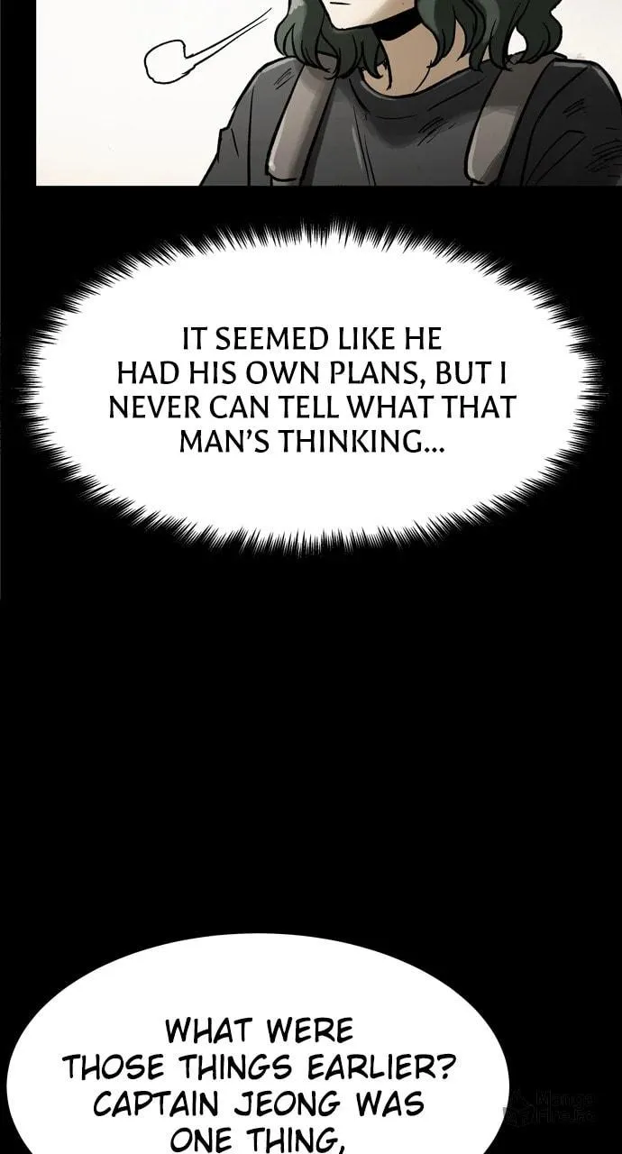 Spore Chapter 63 page 15 - 