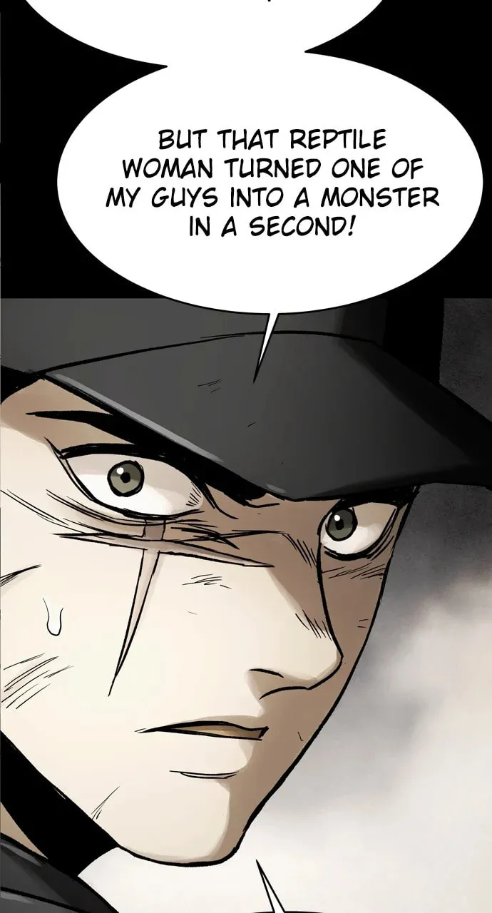 Spore Chapter 63 page 16 - 