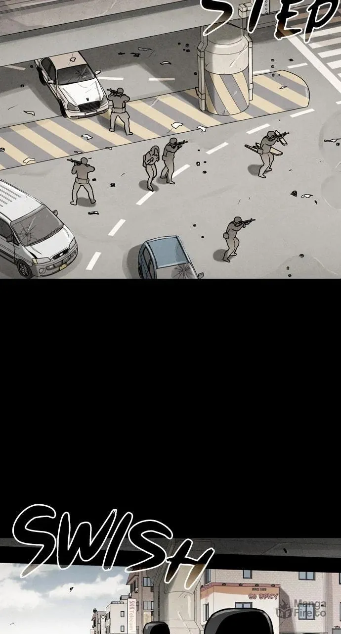 Spore Chapter 63 page 3 - 