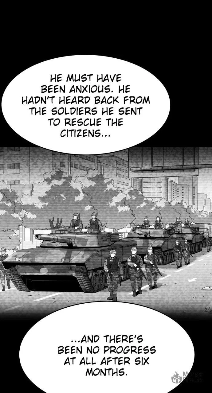 Spore Chapter 63 page 21 - 