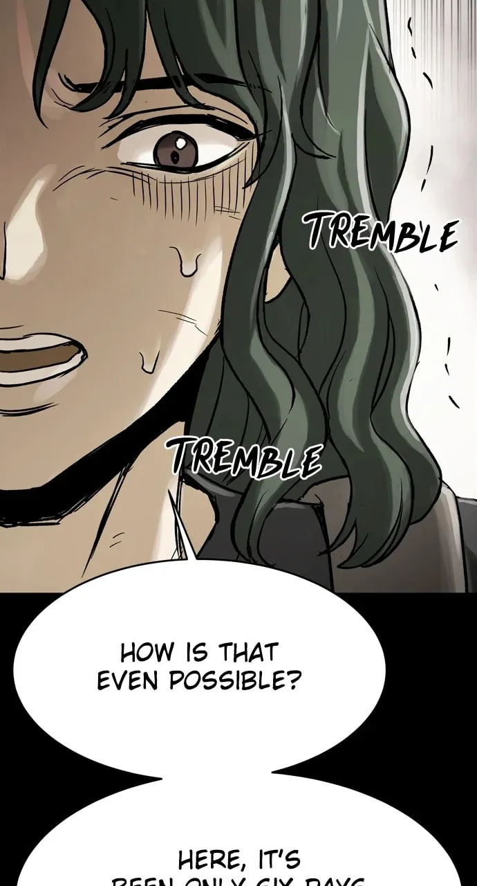 Spore Chapter 63 page 23 - 