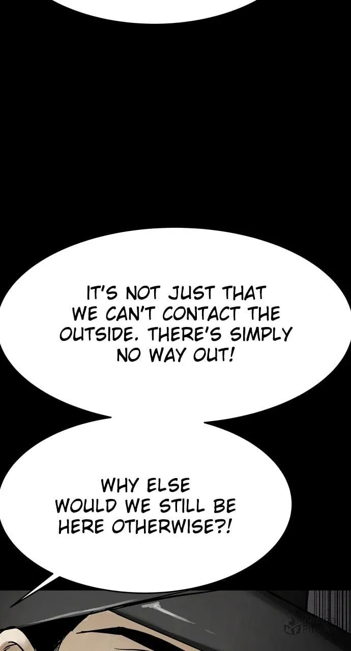 Spore Chapter 63 page 27 - 