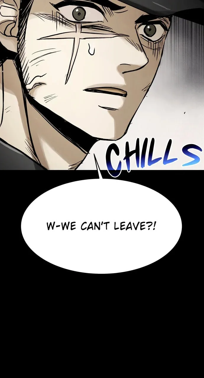 Spore Chapter 63 page 28 - 