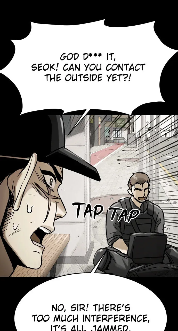 Spore Chapter 63 page 29 - 